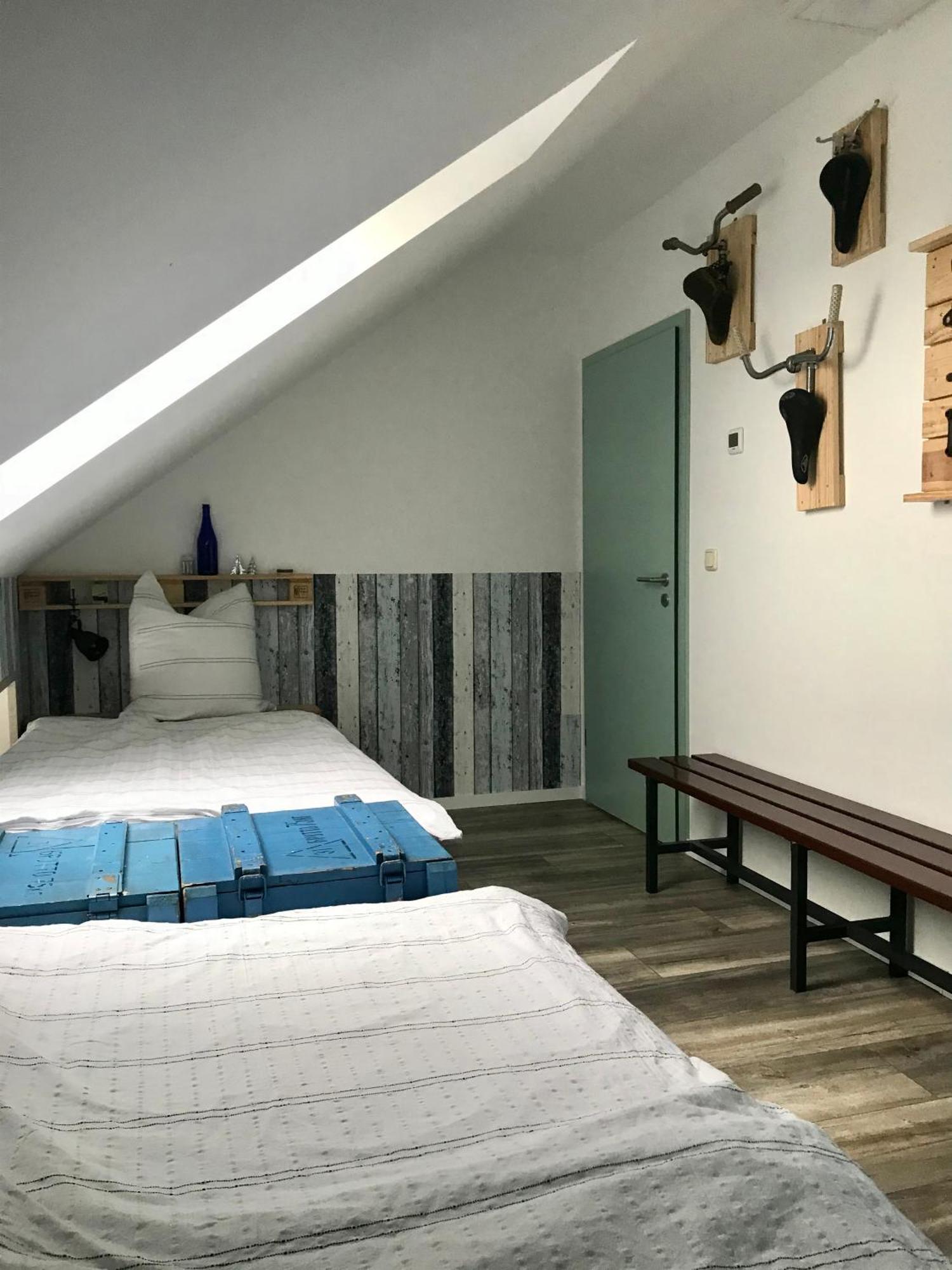 Bahnhof Frauenstein Schlossblick Apartment Frauenstein (Saxony)
