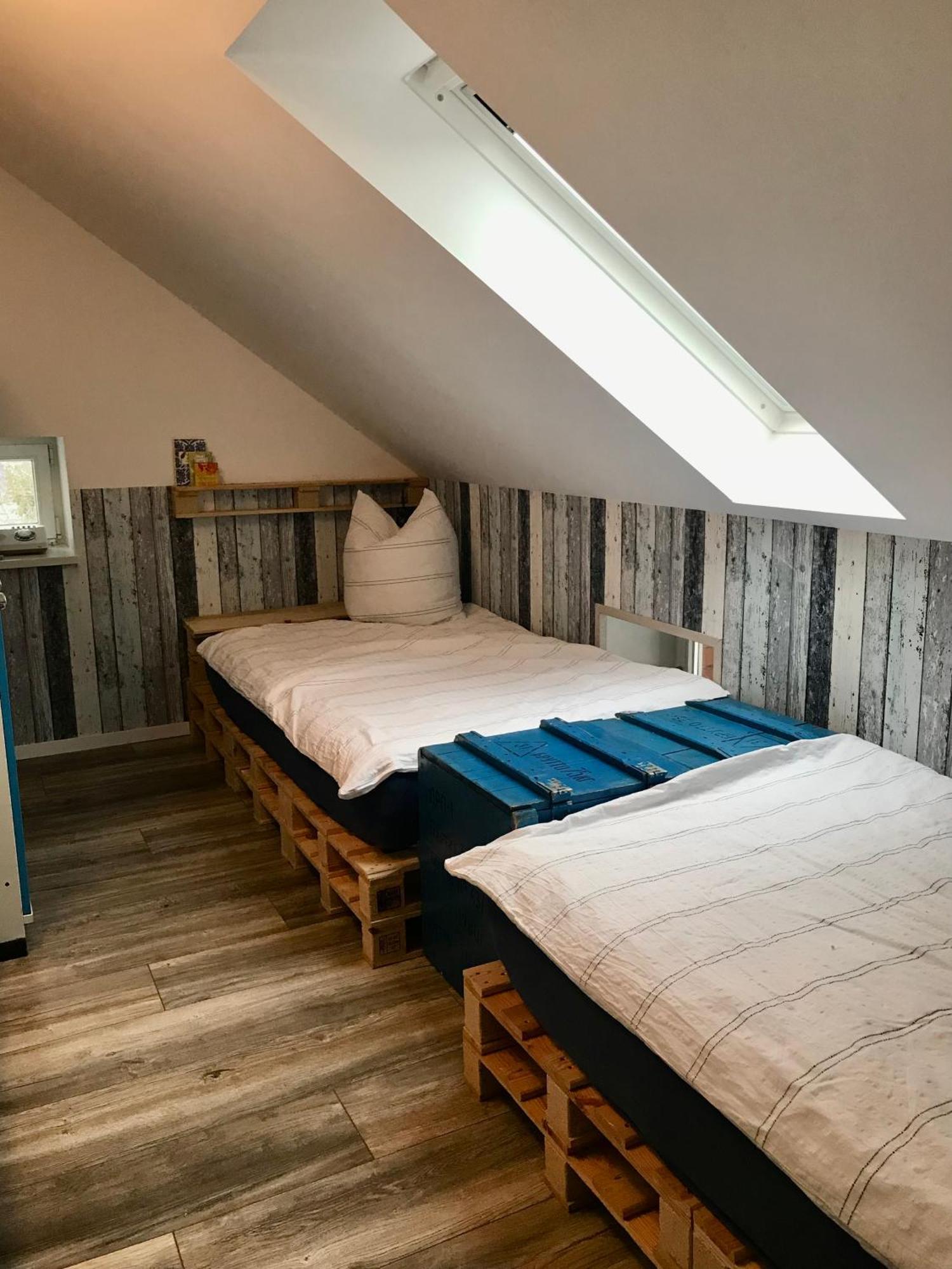 Apartment Bahnhof Frauenstein Schlossblick Frauenstein (Saxony)