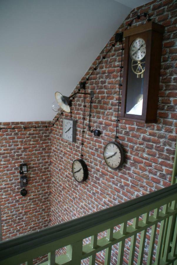 Apartment Bahnhof Frauenstein Schlossblick *