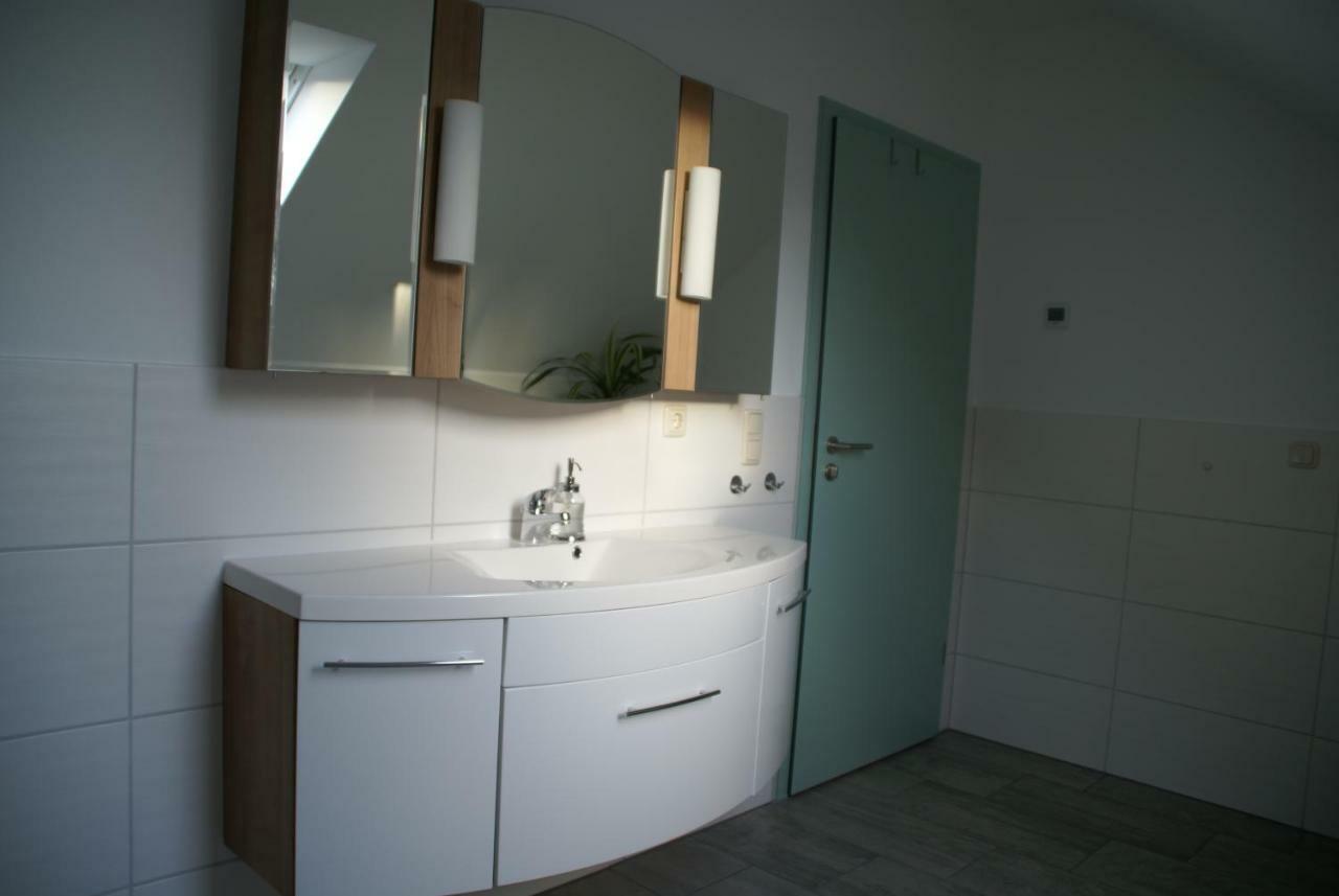 Bahnhof Frauenstein Schlossblick Apartment *
